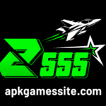 z555 game